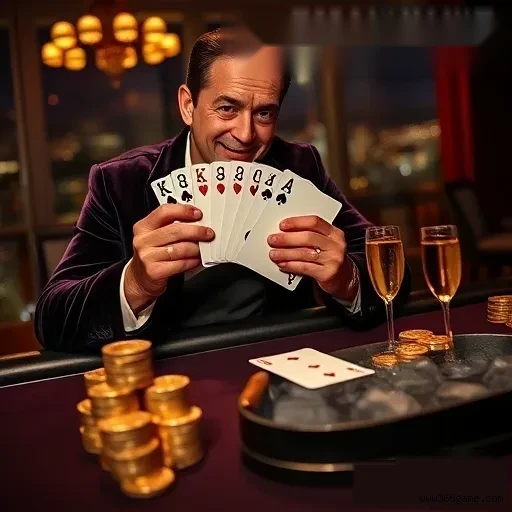 Cassino 366 Game app mobile