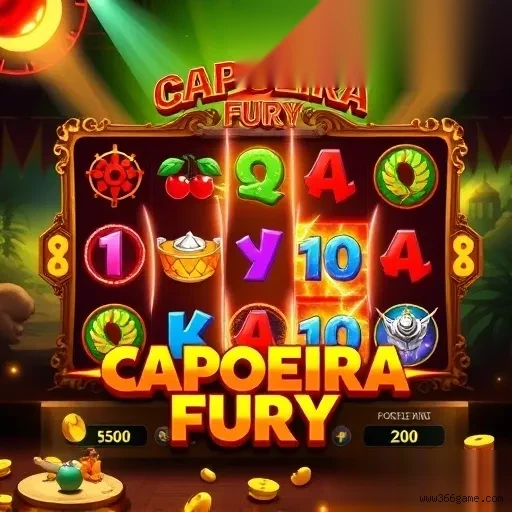 366 Game slots no app