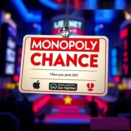 Aplicativo móvel 366 Game para iOS e Android