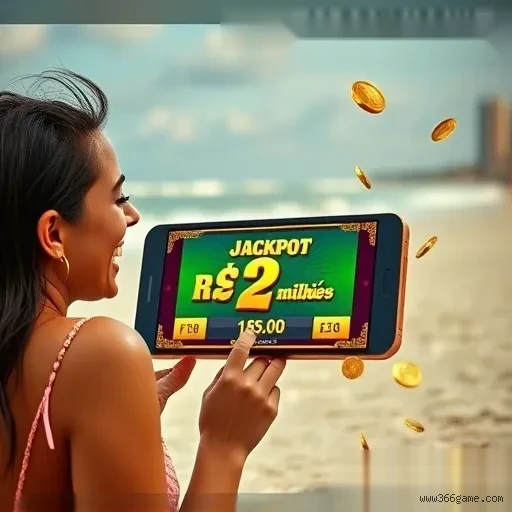 Tela login 366 Game
