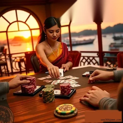 Pagamentos 366 Game PIX