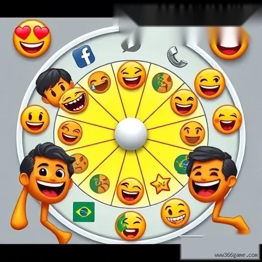 Bônus boas-vindas 366 Game R$100