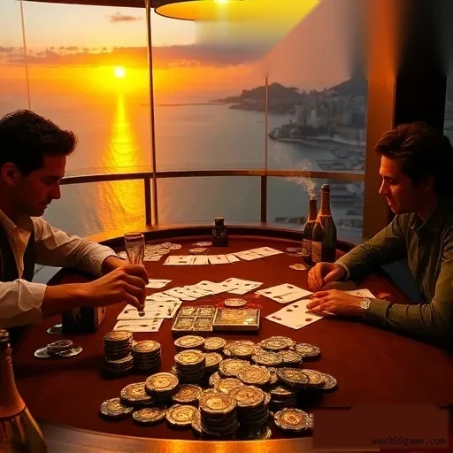 App 366 Game slots mobile