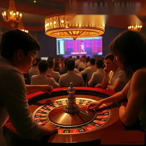 Saque PIX 366 Game